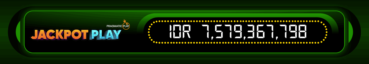 KURNIA123 Jackpot