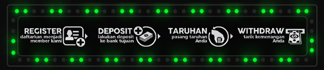 KURNIA123 Jackpot